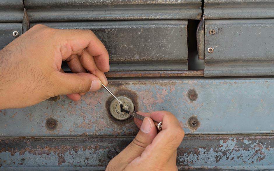 rapidité serrurier ouverture de porte Boissy-Saint-Léger